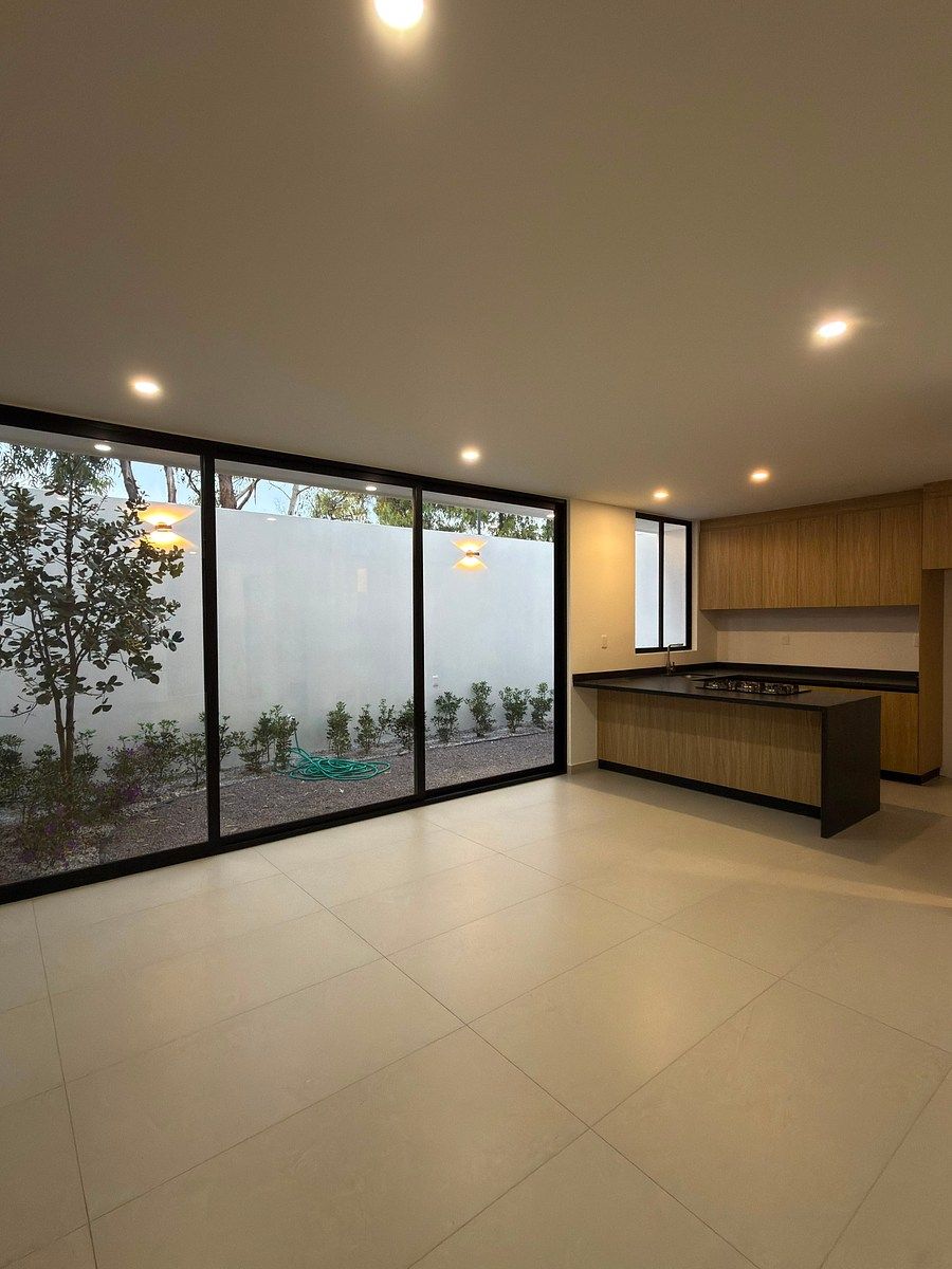 Casa en Bosques Tres Marías, Morelia, foto 12 de 22