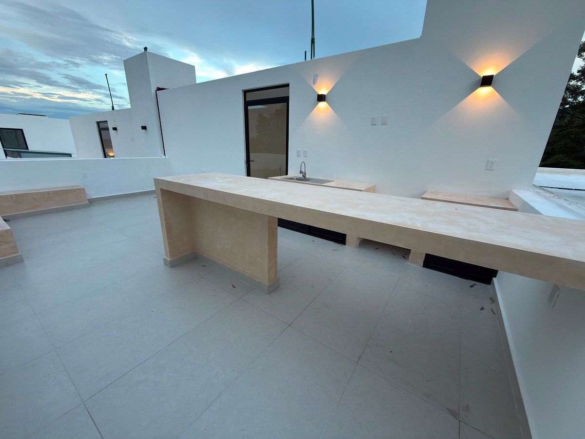Casa en Bosques Tres Marías, Morelia, foto 16 de 22