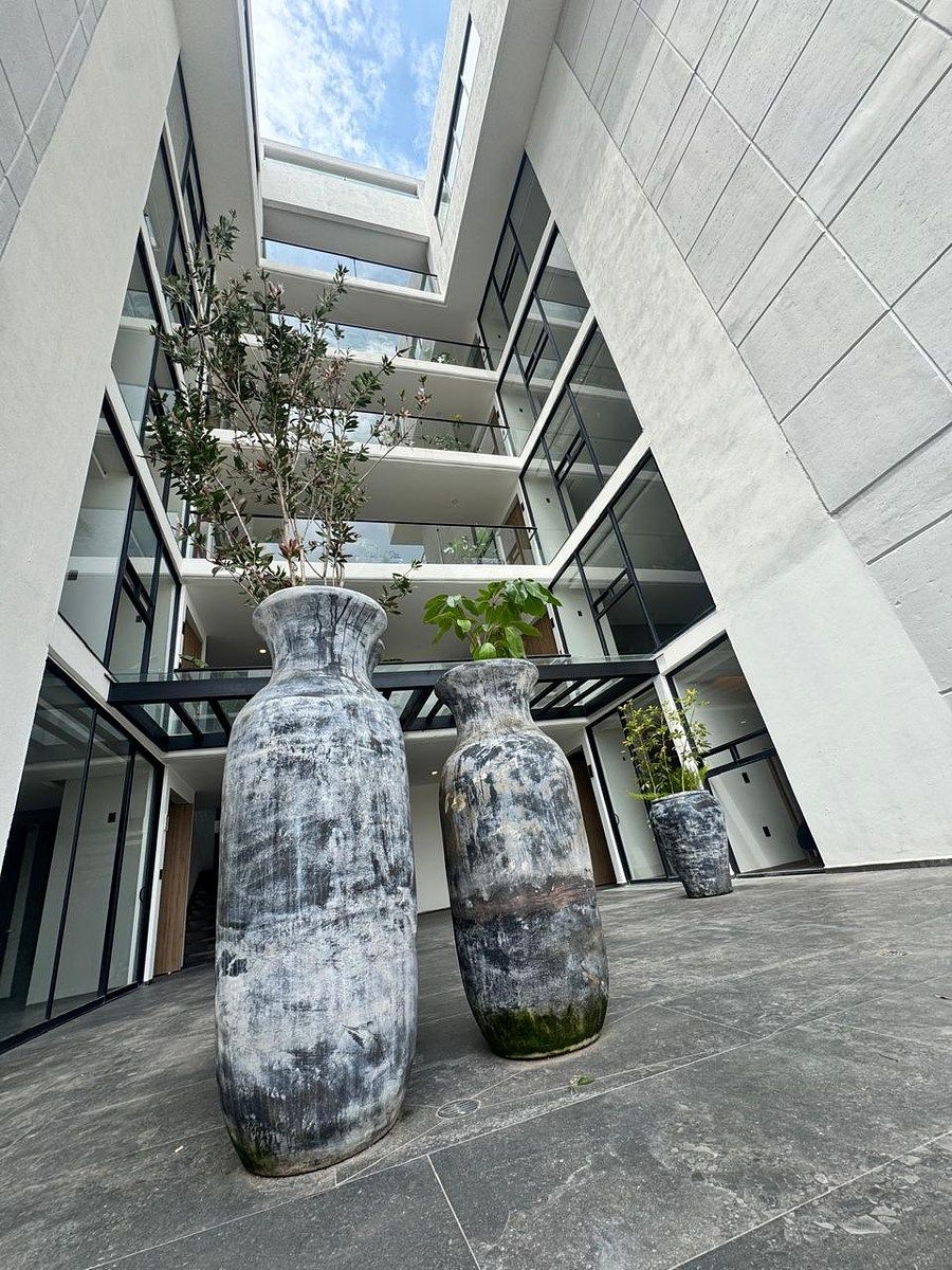 MANANTIAL RESIDENTIAL APARTMENT JILOTZINGO, photo 1 of 14