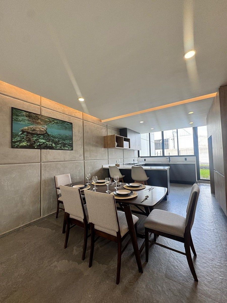 Apartment in Santa María Mazatla, Jilotzingo, photo 5 of 14