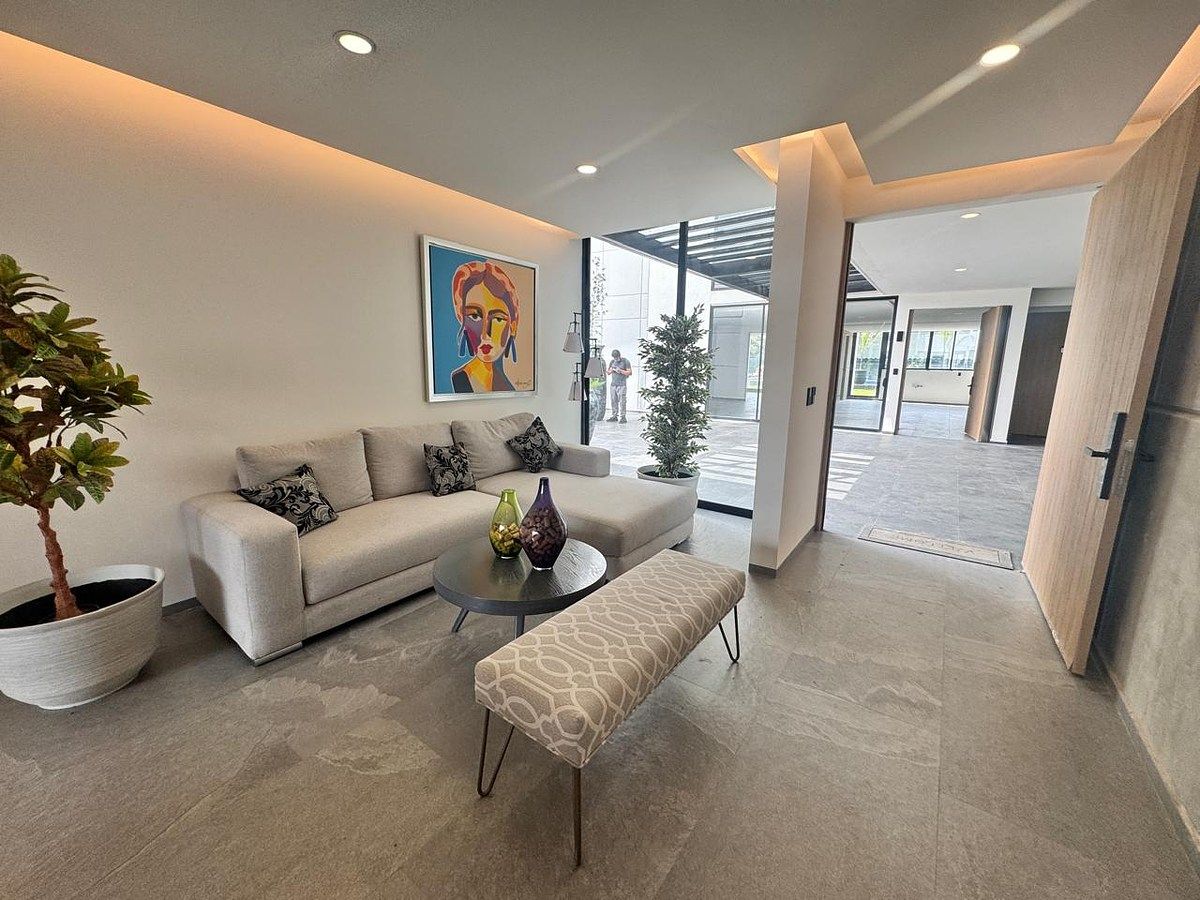 Apartment in Santa María Mazatla, Jilotzingo, photo 6 of 14