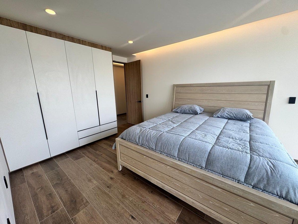 Apartment in Santa María Mazatla, Jilotzingo, photo 8 of 14