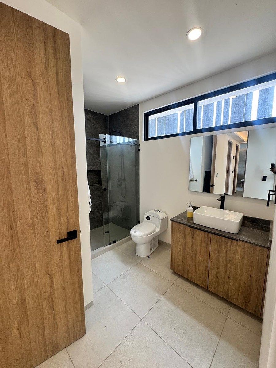 Apartment in Santa María Mazatla, Jilotzingo, photo 9 of 14