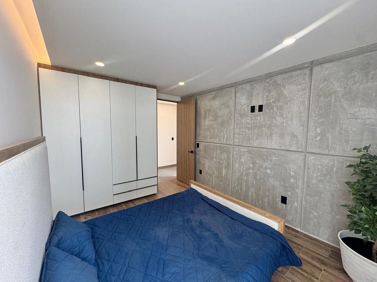 Apartment in Santa María Mazatla, Jilotzingo, photo 12 of 14