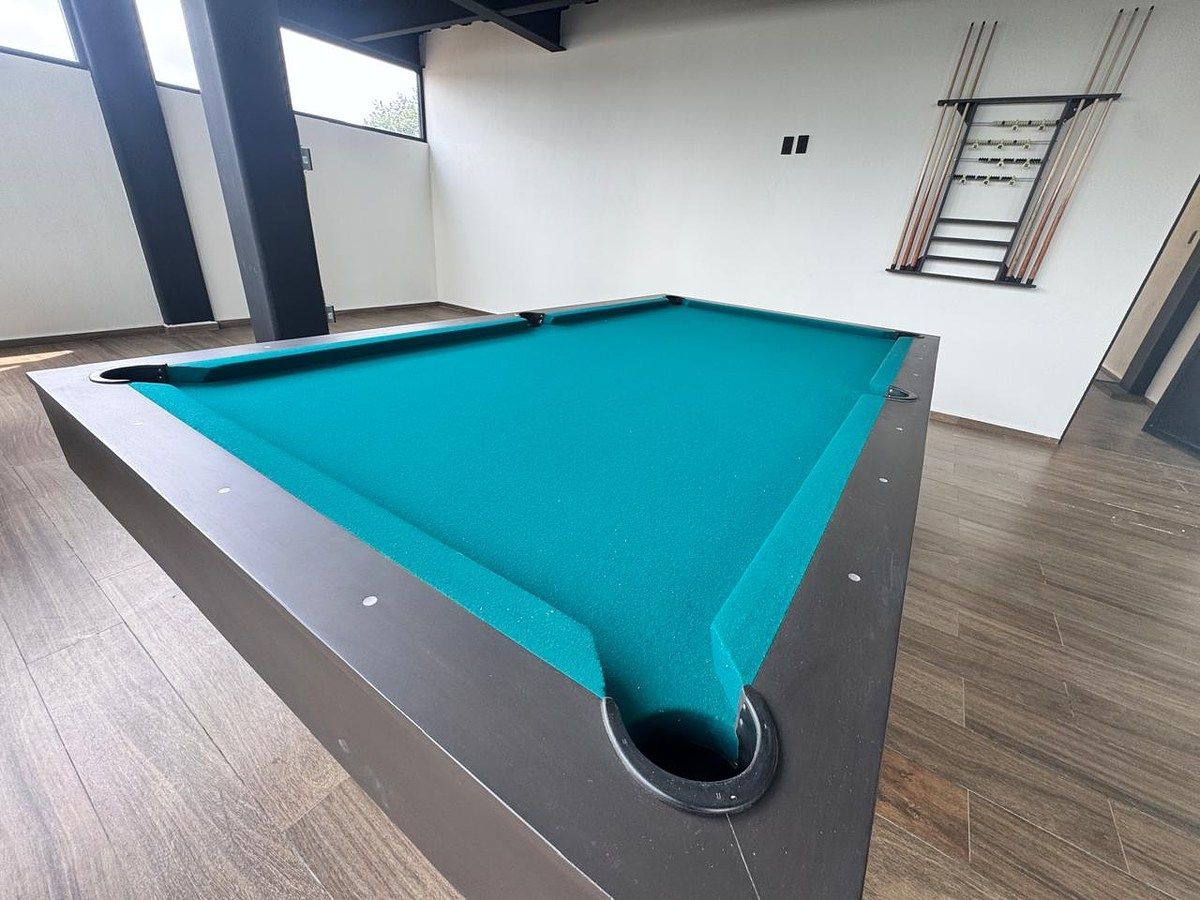 Apartment in Santa María Mazatla, Jilotzingo, photo 13 of 14