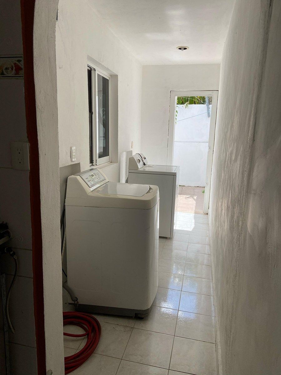 Casa em Jardines de Chuburna, Mérida, foto 15 de 18
