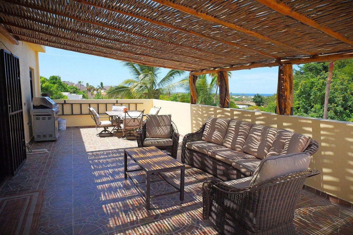 Departamento en Pescadero, La Paz, foto 10 de 12