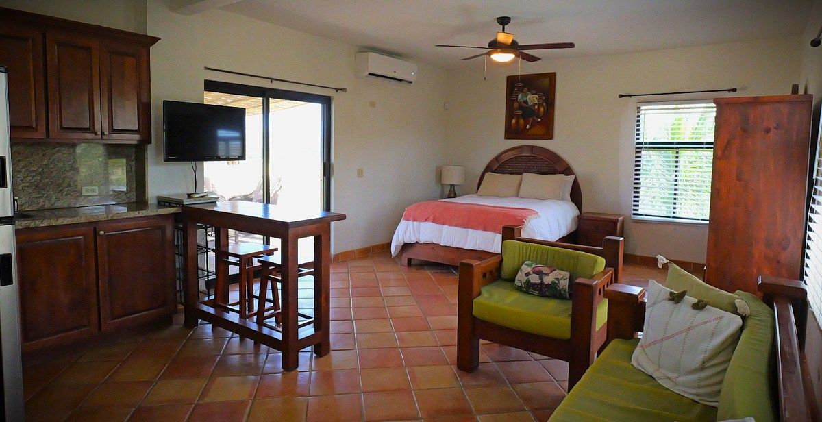 Departamento en Pescadero, La Paz, foto 4 de 12
