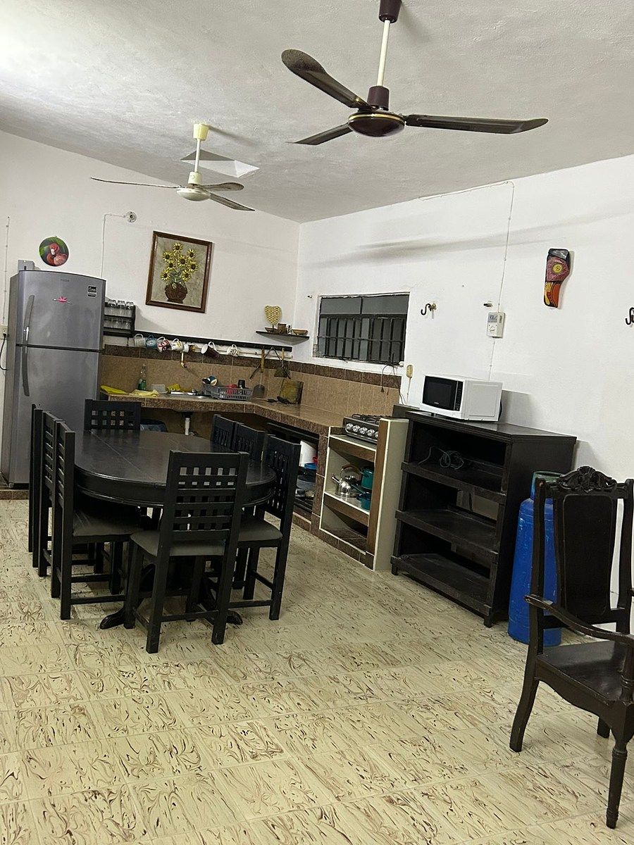 Casa em Chelem, Progreso, foto 4 de 14