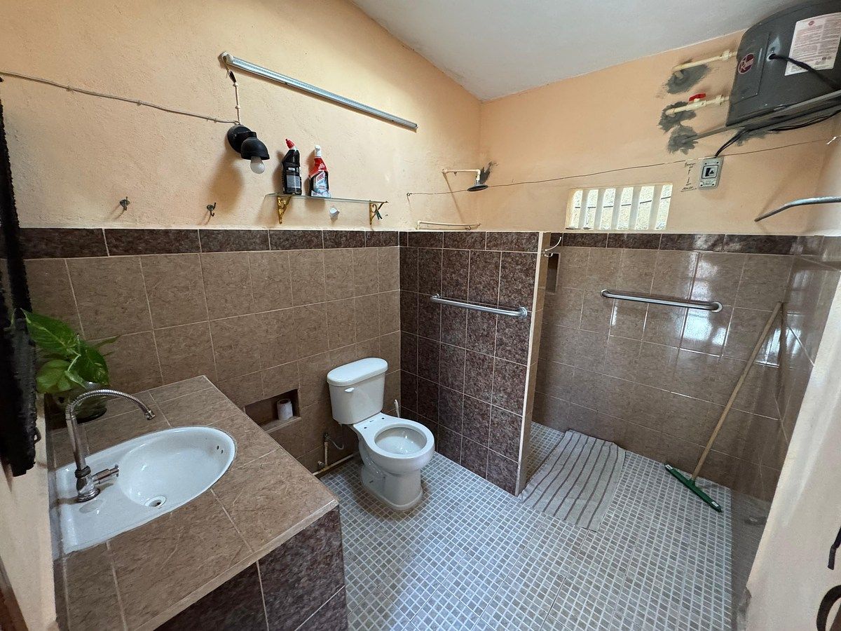 Casa em Chelem, Progreso, foto 7 de 14