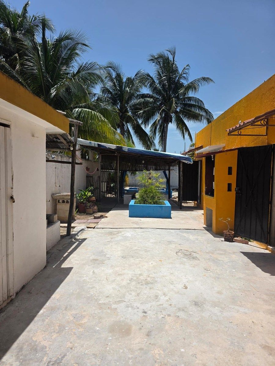 Casa em Chelem, Progreso, foto 11 de 14