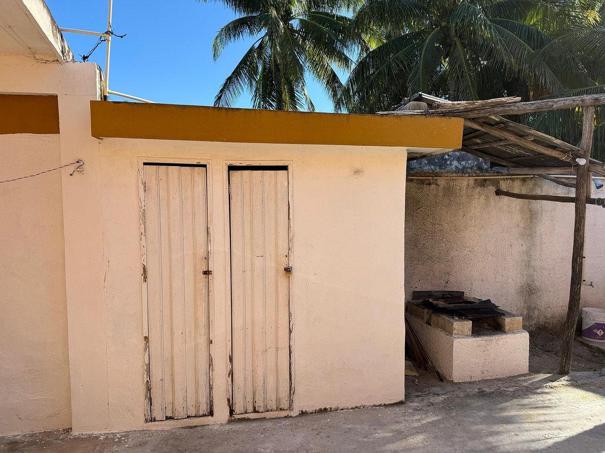 Casa em Chelem, Progreso, foto 12 de 14