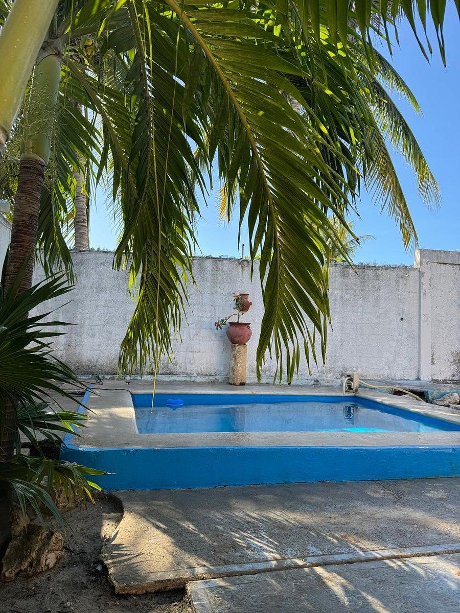 Casa em Chelem, Progreso, foto 9 de 14