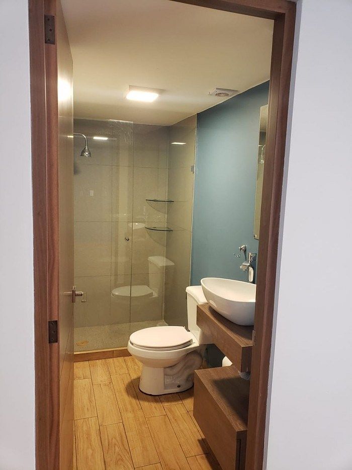 Departamento en Mariano Escobedo, Miguel Hidalgo, foto 6 de 10