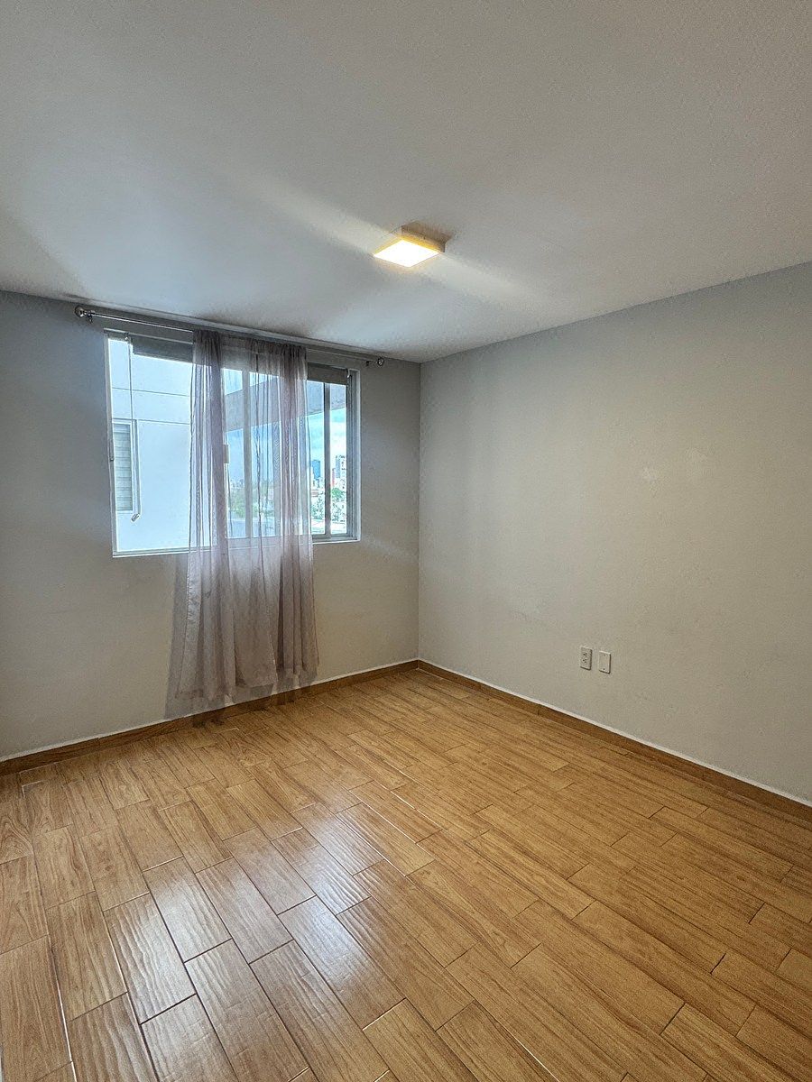 Apartment in Mariano Escobedo, Miguel Hidalgo, photo 10 of 14