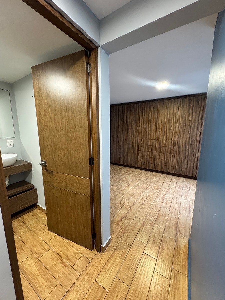 Apartment in Mariano Escobedo, Miguel Hidalgo, photo 5 of 14