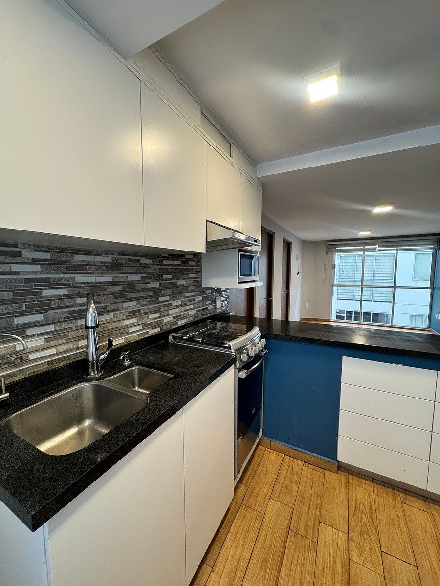 Apartment in Mariano Escobedo, Miguel Hidalgo, photo 3 of 14