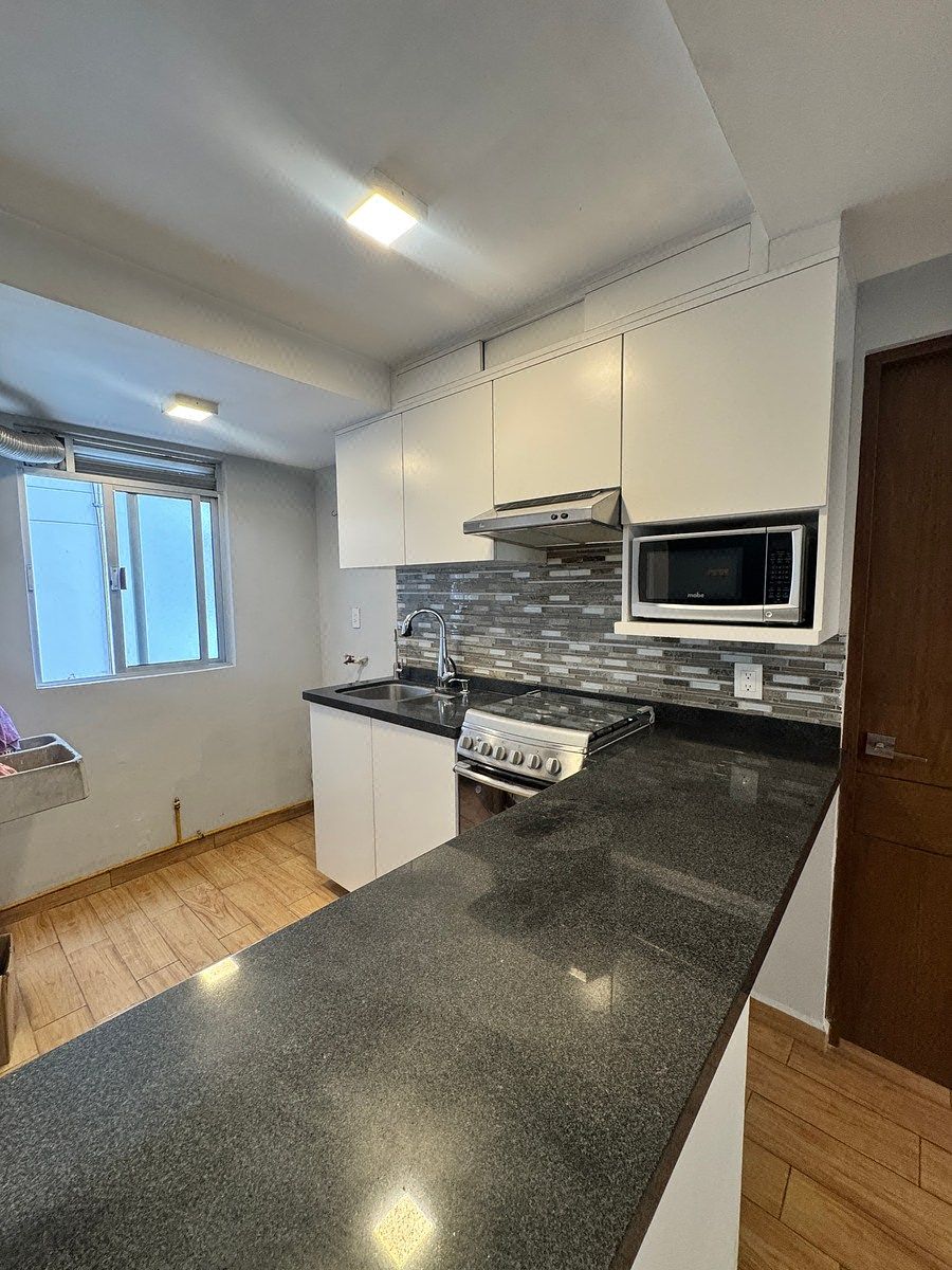 Apartment in Mariano Escobedo, Miguel Hidalgo, photo 4 of 14