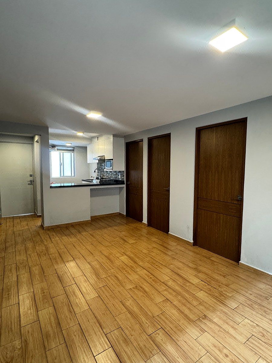 Apartment in Mariano Escobedo, Miguel Hidalgo, photo 2 of 14