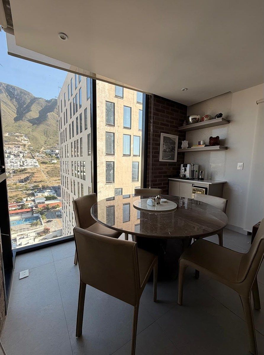 Apartment in Loma Blanca, Santa Catarina, photo 5 of 13