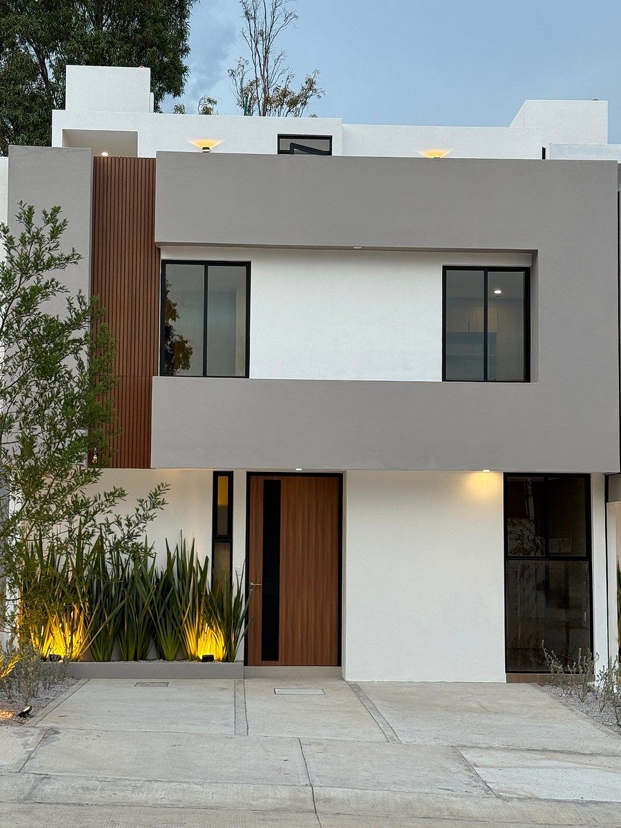 Casa Luma - Cirantana - Bosque Tres Marías, foto 1 de 25