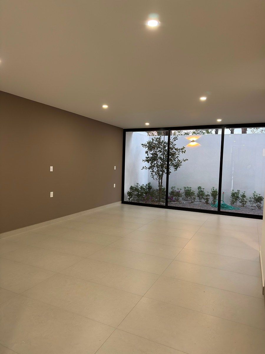 Casa en Bosques Tres Marías, Morelia, foto 11 de 25