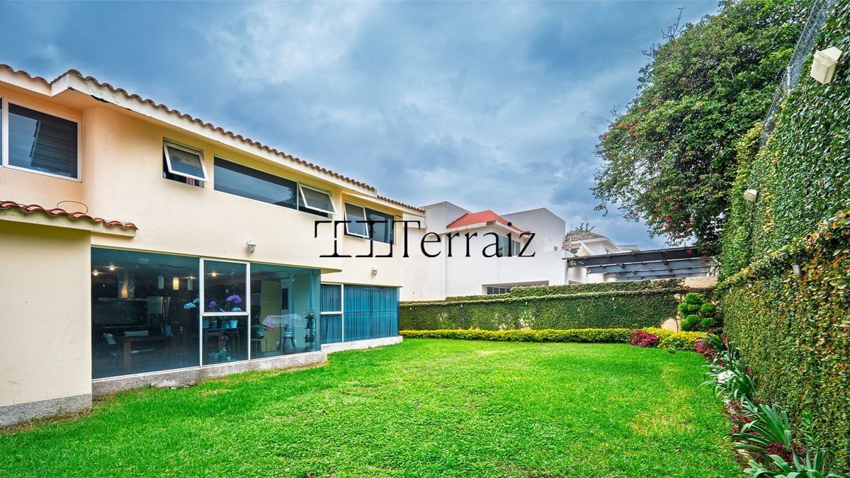 Casa en Bosque Esmeralda, Atizapán de Zaragoza, foto 4 de 12