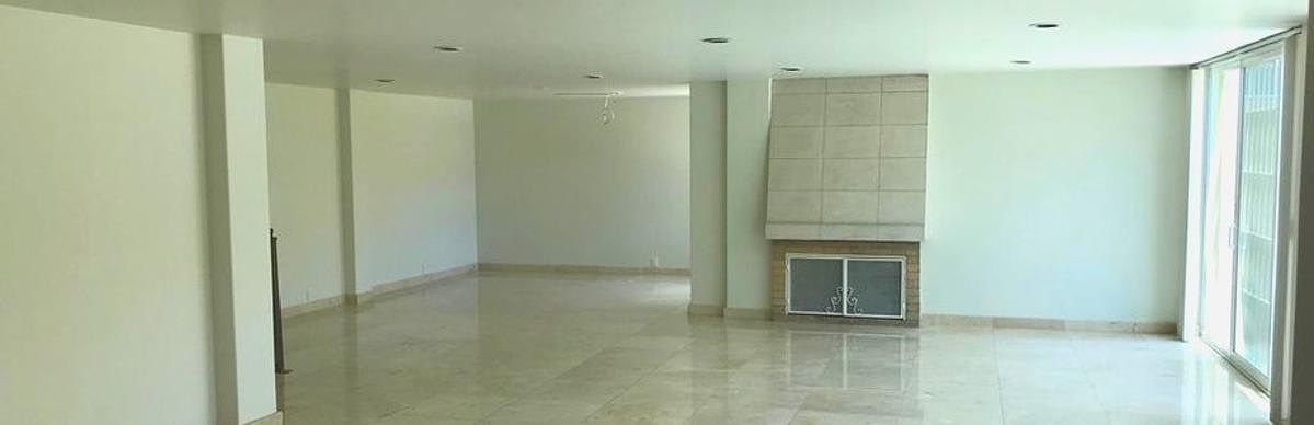 Casa em Lomas de Chapultepec I Sección, Miguel Hidalgo, foto 4 de 8