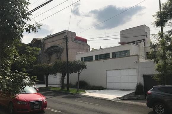 Casa em Lomas de Chapultepec I Sección, Miguel Hidalgo, foto 2 de 8