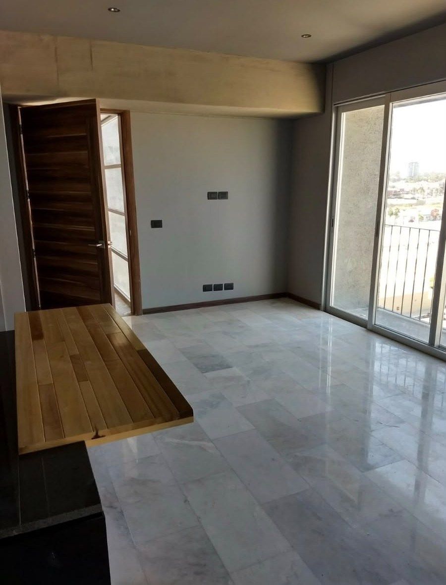 Departamento en Valle Real, Zapopan, foto 5 de 13