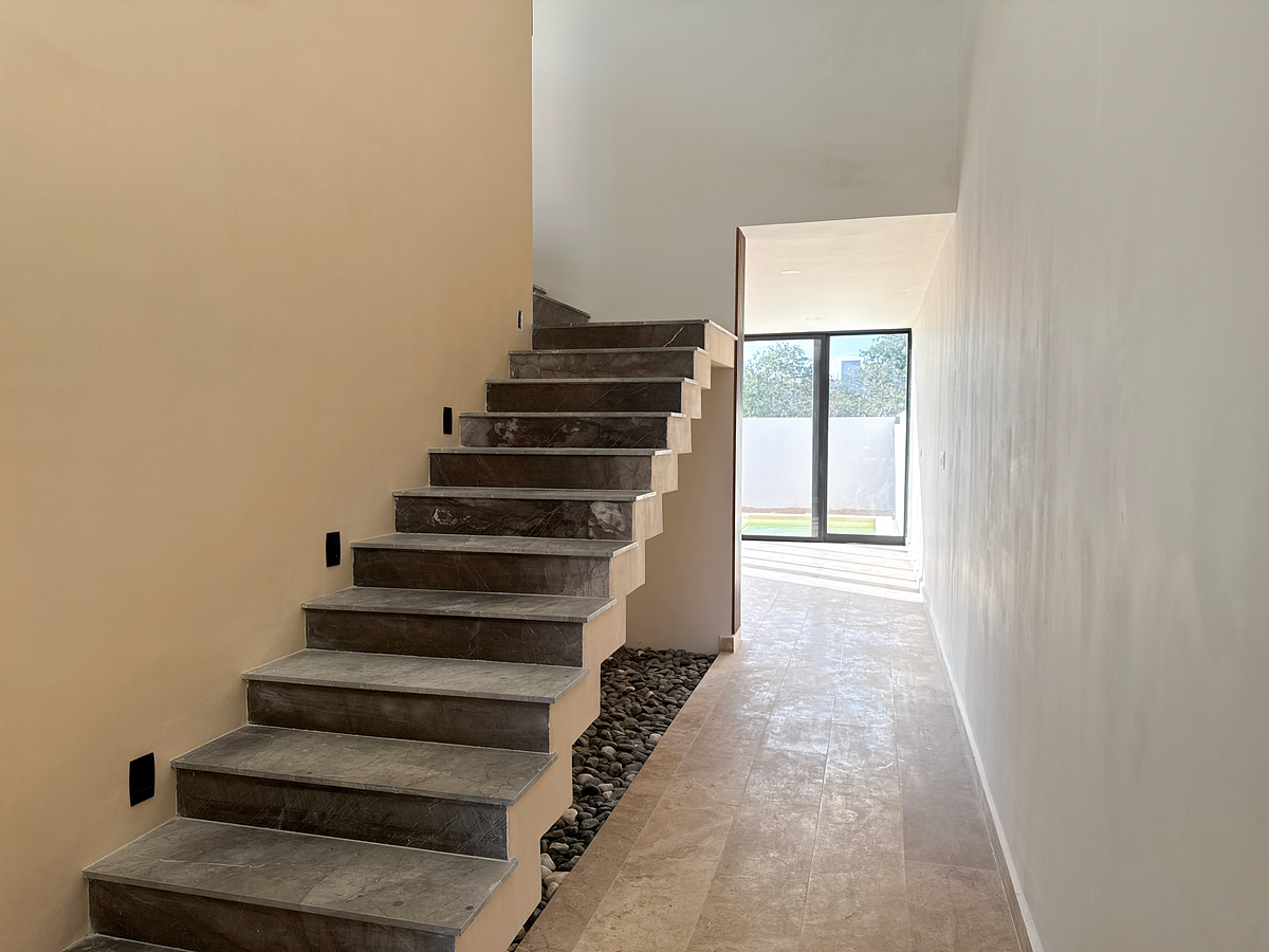 Casa en Temozón Norte, Mérida, foto 9 de 31
