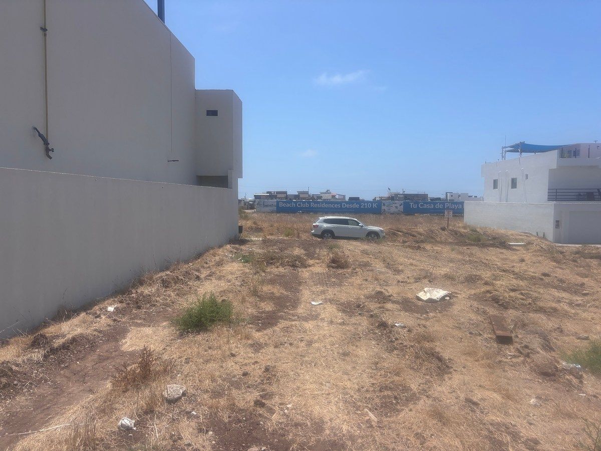 Terreno en Punta Azul, Playas de Rosarito, foto 4 de 9