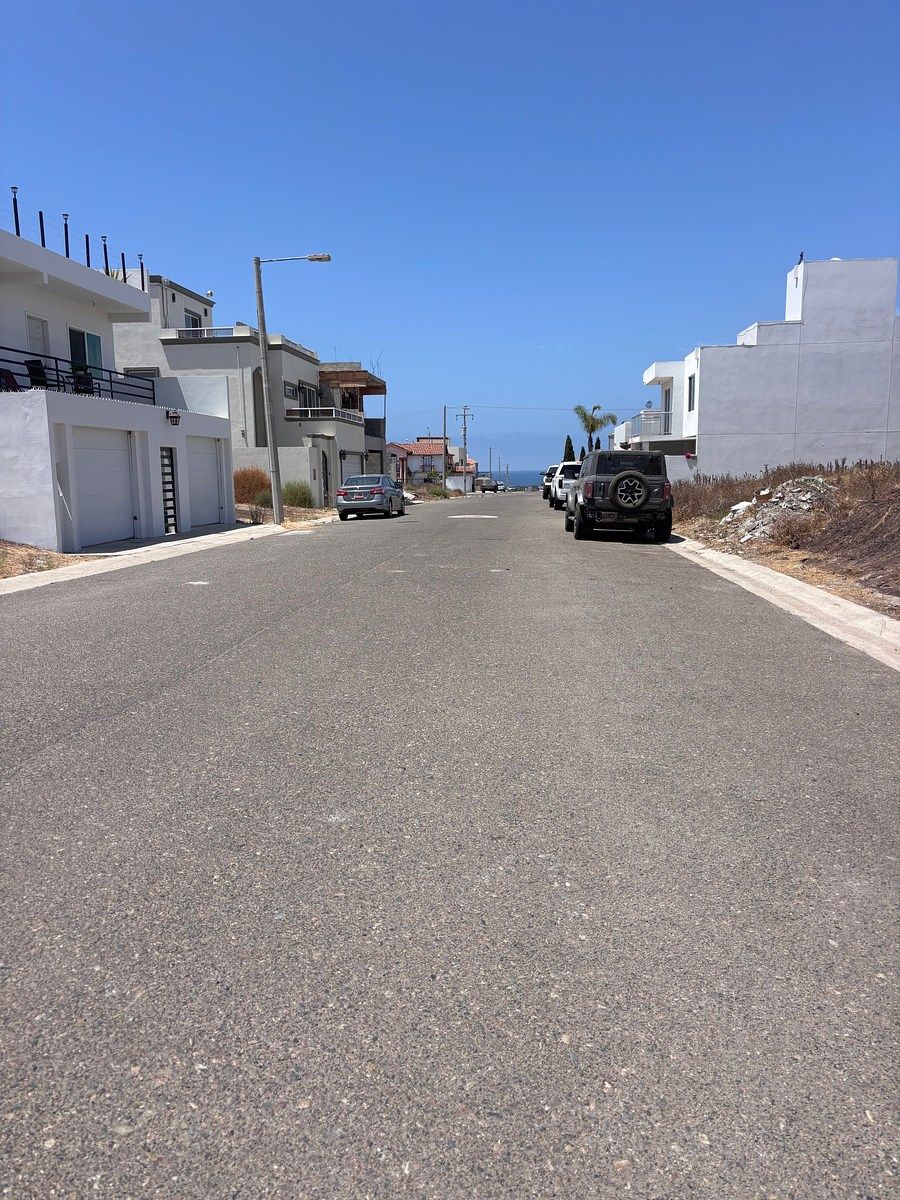 Terreno en Punta Azul, Playas de Rosarito, foto 5 de 9