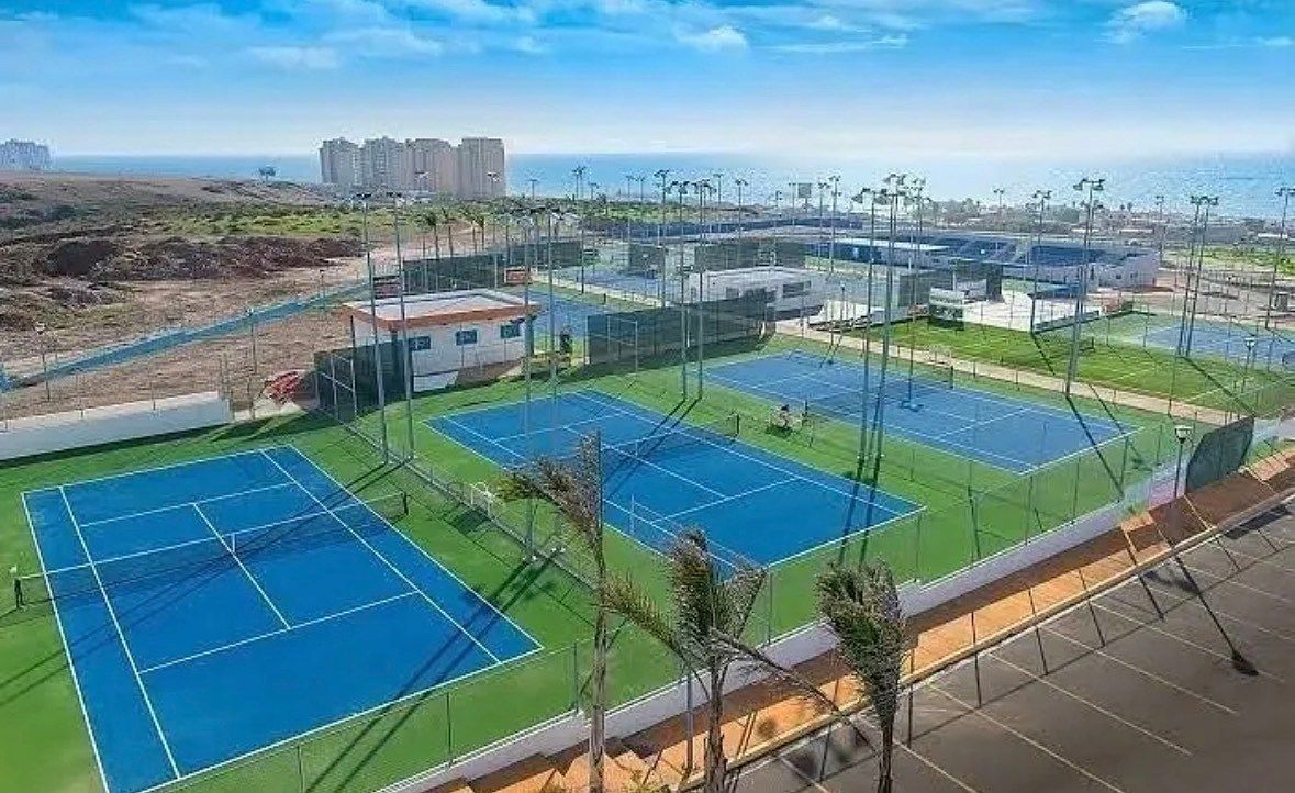 Terreno en Punta Azul, Playas de Rosarito, foto 7 de 9