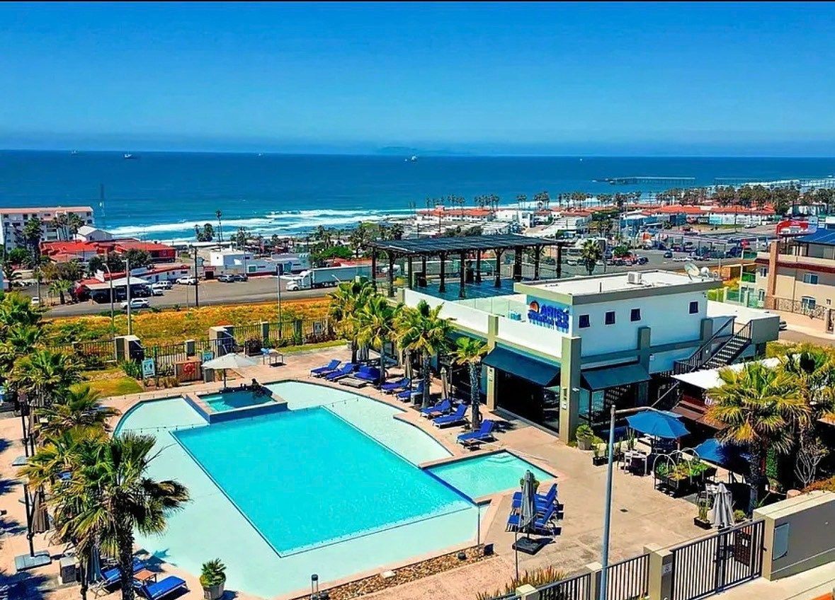 Terreno en Punta Azul, Playas de Rosarito, foto 9 de 9