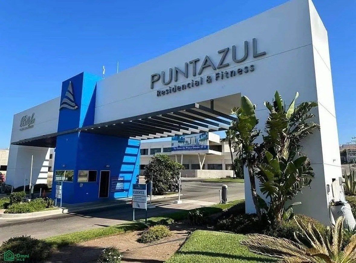 TERRENO EN VENTA EN PUNTA AZUL – PLAYA CONDESA, foto 1 de 9