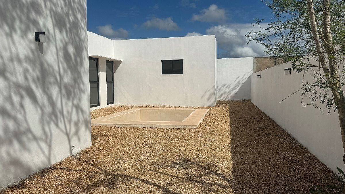Casa em Conkal, Conkal, foto 13 de 14