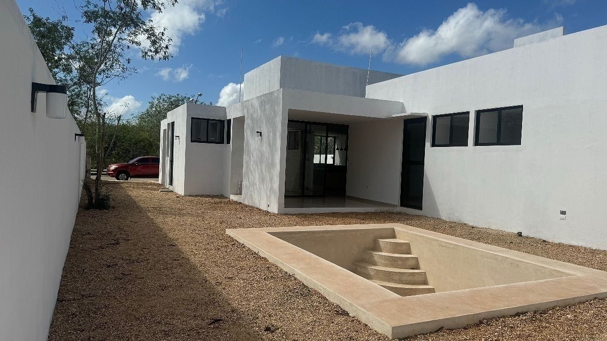 Casa em Conkal, Conkal, foto 14 de 14