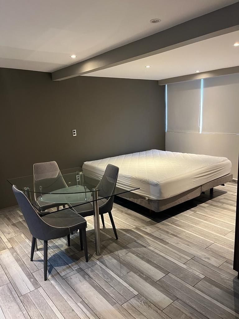 SUITE PARA ALUGUEL EM TECAMACHALCO, foto 1 de 8