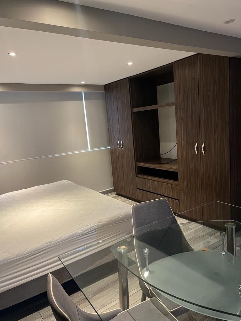 Apartamento em Lomas de Tecamachalco, Huixquilucan, foto 2 de 8