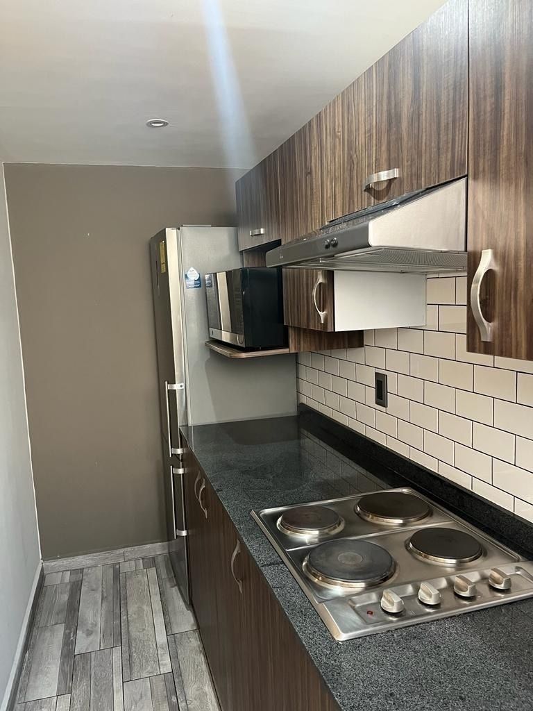 Apartamento em Lomas de Tecamachalco, Huixquilucan, foto 3 de 8