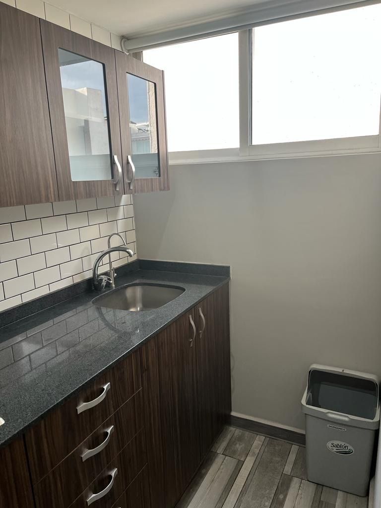 Apartamento em Lomas de Tecamachalco, Huixquilucan, foto 4 de 8