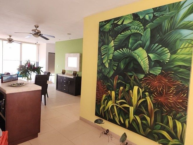 Casa en condominio en Santa Gertrudis Copo, Mérida, foto 5 de 41