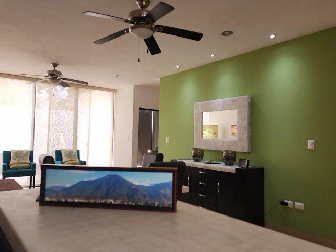 Casa en condominio en Santa Gertrudis Copo, Mérida, foto 6 de 41