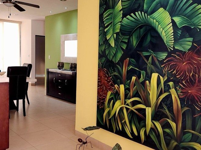Casa en condominio en Santa Gertrudis Copo, Mérida, foto 7 de 41