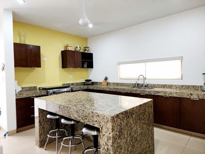 Casa en condominio en Santa Gertrudis Copo, Mérida, foto 10 de 41