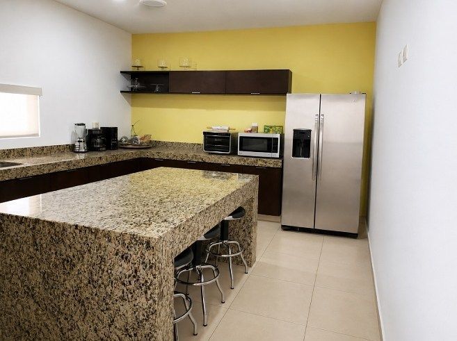 Casa en condominio en Santa Gertrudis Copo, Mérida, foto 12 de 41