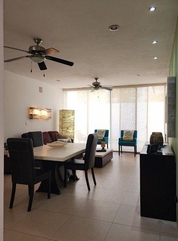 Casa en condominio en Santa Gertrudis Copo, Mérida, foto 13 de 41