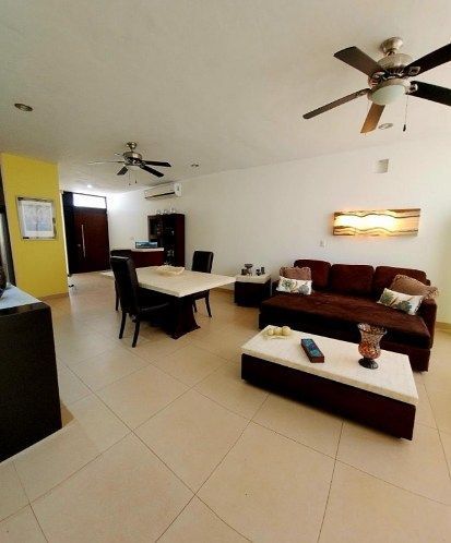 Casa en condominio en Santa Gertrudis Copo, Mérida, foto 15 de 41