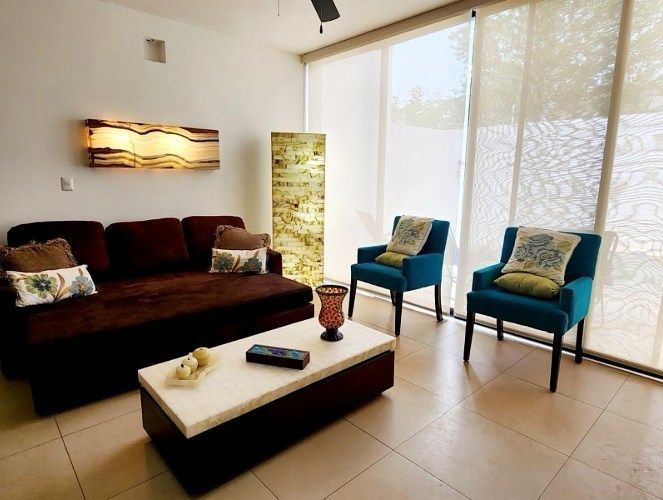 Casa en condominio en Santa Gertrudis Copo, Mérida, foto 16 de 41